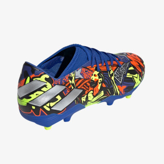 Branch bomb Delegation adidas Ghete de fotbal NEMEZIZ MESSI 19.3 FG | SportVision Romania