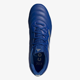 adidas Ghete de fotbal COPA 20.3 FG 