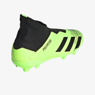 adidas Ghete de fotbal PREDATOR 20.3 LL FG J 