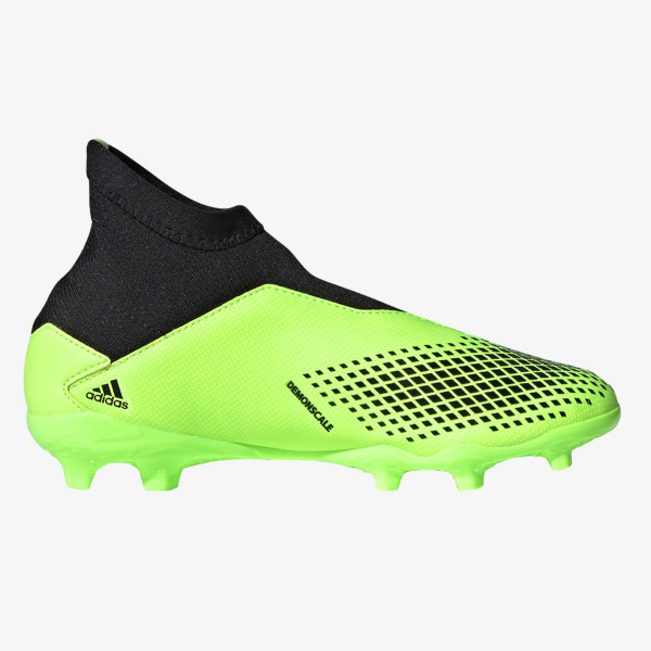 adidas Ghete de fotbal PREDATOR 20.3 LL FG J 