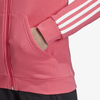 adidas Hanorac YG E 3S FZ HD 