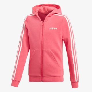 adidas Hanorac YG E 3S FZ HD 