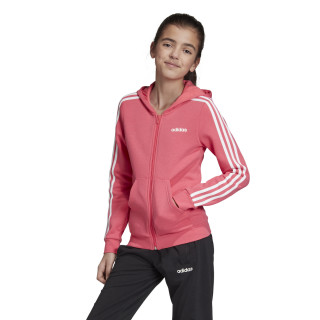 adidas Hanorac YG E 3S FZ HD 