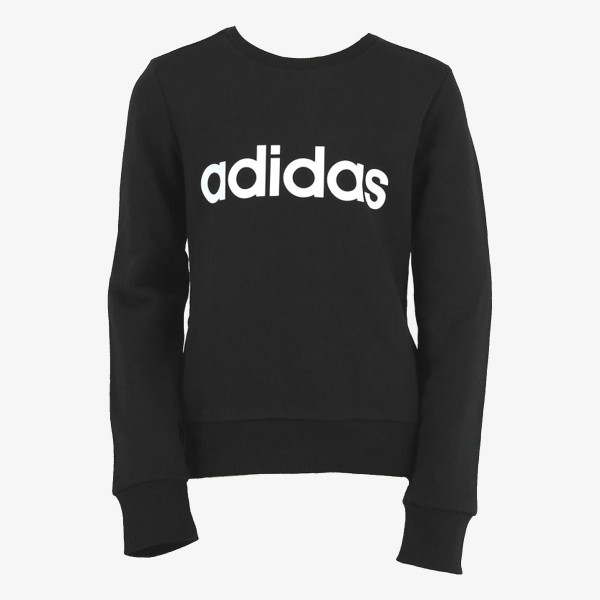 adidas Tricou maneca lunga YG E Lin Sweat 