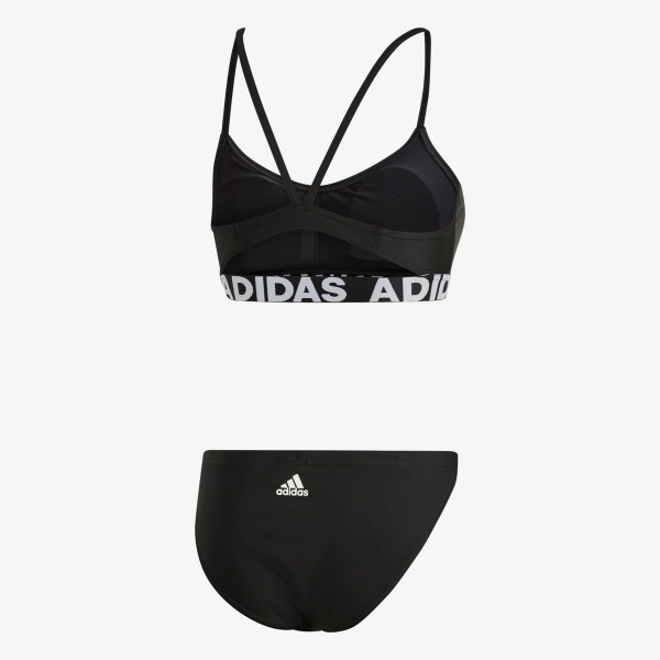 adidas Costum baie (2 piese) BEACH BRANDED 