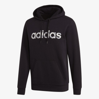 adidas Hanorac E CAMO LIN SWEA