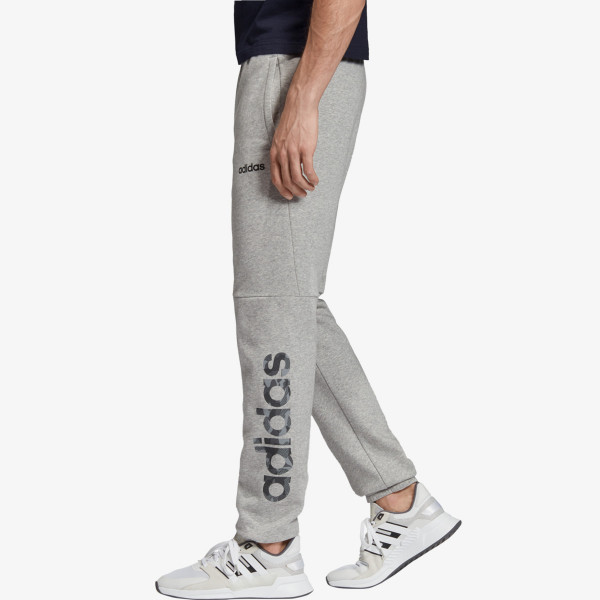 adidas Pantaloni de trening E CAMO LIN PANT 