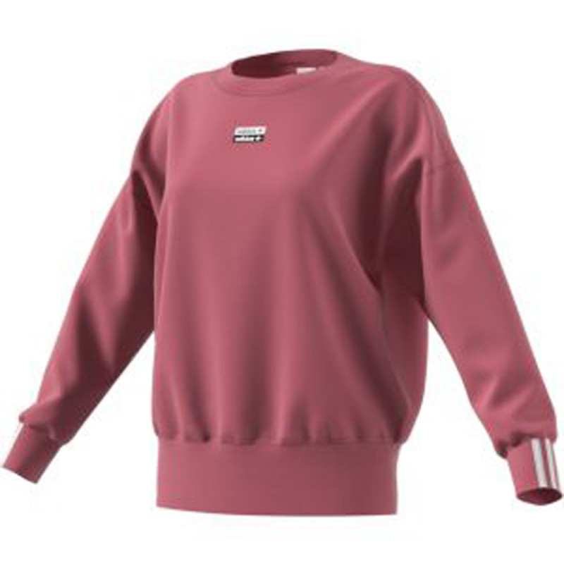 adidas Tricou maneca lunga VOCAL SWEAT 