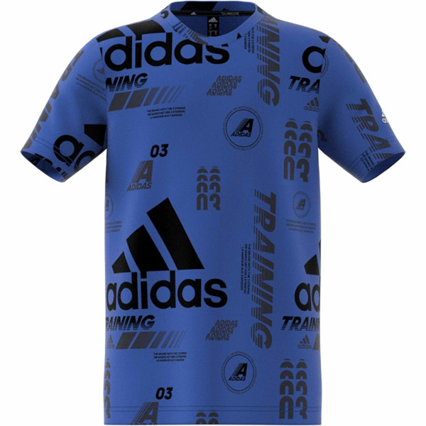 adidas Tricou YB TR BOLD TEE 