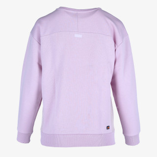 Ellesse Hanorac LADIES RESORT CREWNECK 