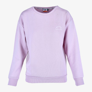 Ellesse Hanorac LADIES RESORT CREWNECK 