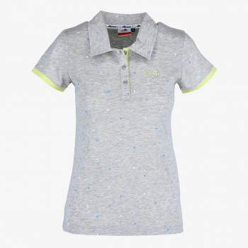 Ellesse Tricou polo LADIES HERITAGE POLO SHIRT 