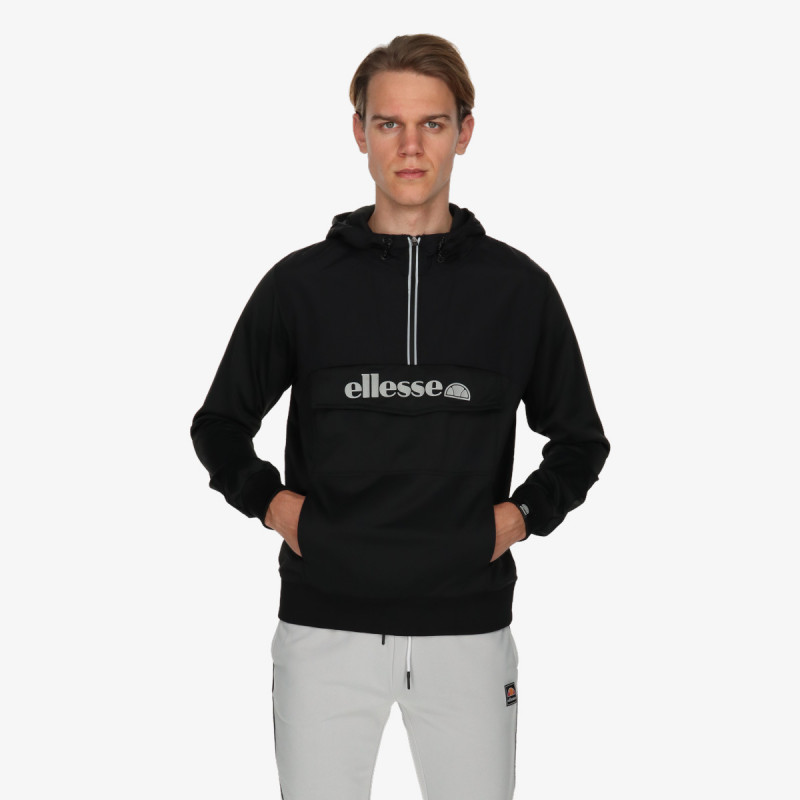 Ellesse Hanorac MENS HALF ZIP HOODY | SportVision Romania