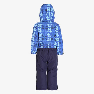 ELLESSE Salopeta MIKO