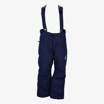ELLESSE Pantaloni KIDS SKI PANTS 