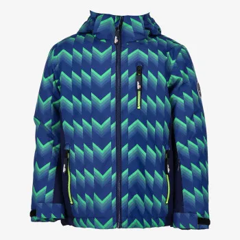 ELLESSE Set schi ROLY BOYS SKI SUIT 