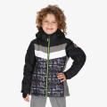 Ellesse Jacheta ANDERSON BOYS SKI JACKET 