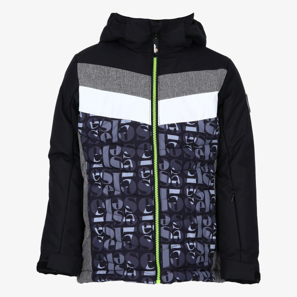 Ellesse Jacheta ANDERSON BOYS SKI JACKET 