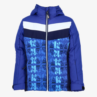 Ellesse Jacheta ANDERSON BOYS SKI JACKET 