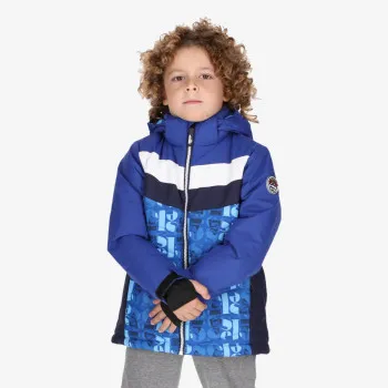 ELLESSE Jacheta ANDERSON BOYS SKI JACKET 