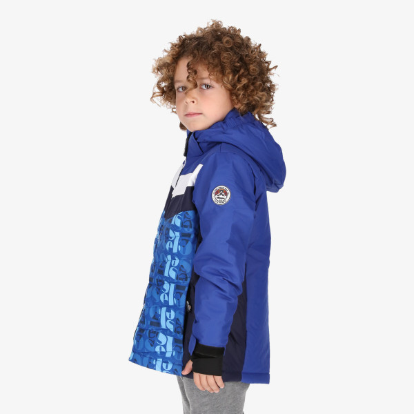 Ellesse Jacheta ANDERSON BOYS SKI JACKET 