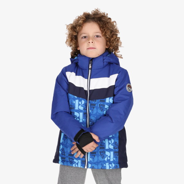 Ellesse Jacheta ANDERSON BOYS SKI JACKET 