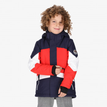 Ellesse Jacheta BARBRO BOYS SKI JACKET 