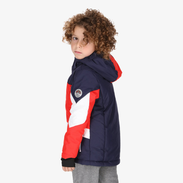 Ellesse Jacheta BARBRO BOYS SKI JACKET 