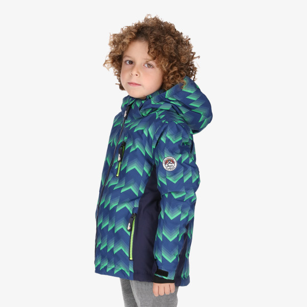 Ellesse Jacheta ANDY BOYS SKI JACKET 