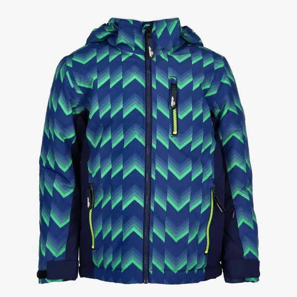 ELLESSE Jacheta ANDY BOYS SKI JACKET 