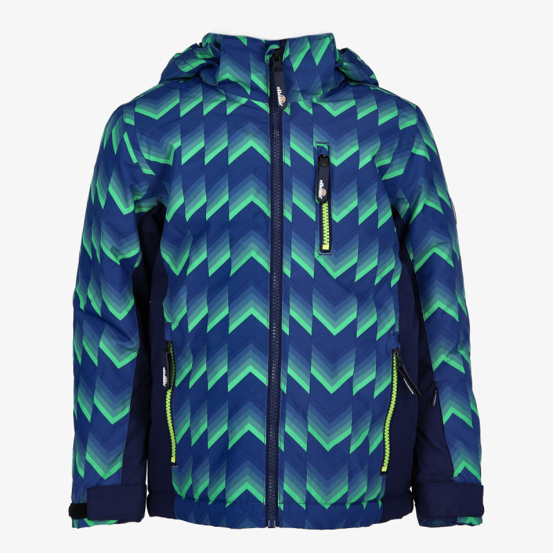Ellesse Jacheta ANDY BOYS SKI JACKET 