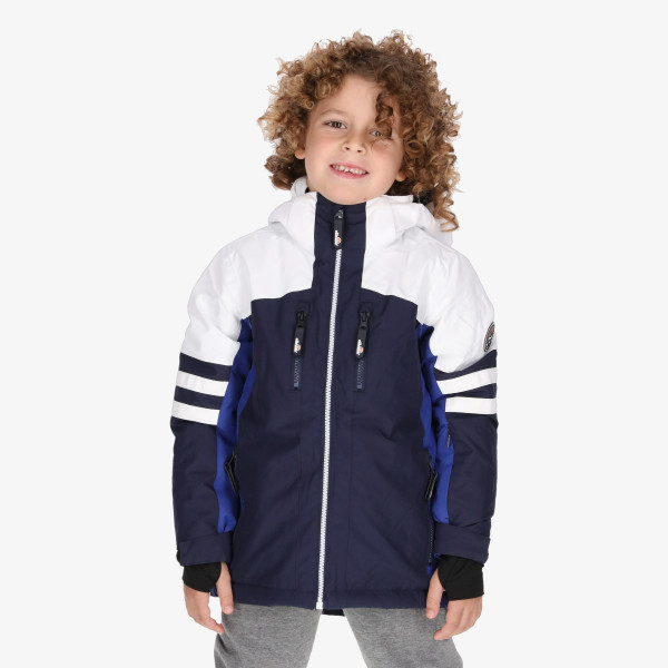 Ellesse Jacheta NICOLAI BOYS SKI JACKET 