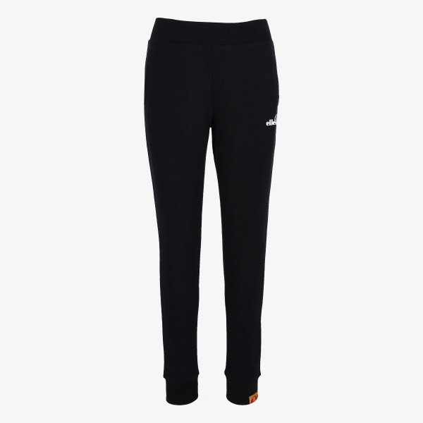 Ellesse Pantaloni de trening LADIES HERITAGE CUFFED PANTS 