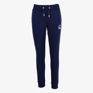 Ellesse Pantaloni de trening LADIES HERITAGE CUFFED PANTS 