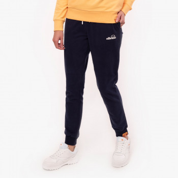 Ellesse Pantaloni de trening LADIES HERITAGE CUFFED PANTS 