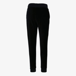 Ellesse Pantaloni de trening LADIES VELVET CUFFED PANTS 