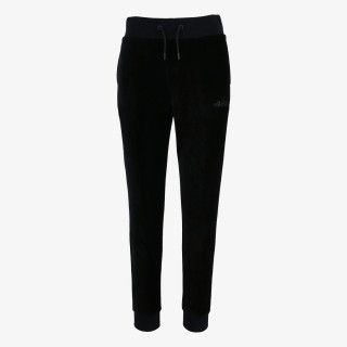 Ellesse Pantaloni de trening LADIES VELVET CUFFED PANTS 