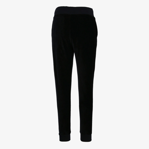 Ellesse Pantaloni de trening LADIES VELVET CUFFED PANTS 