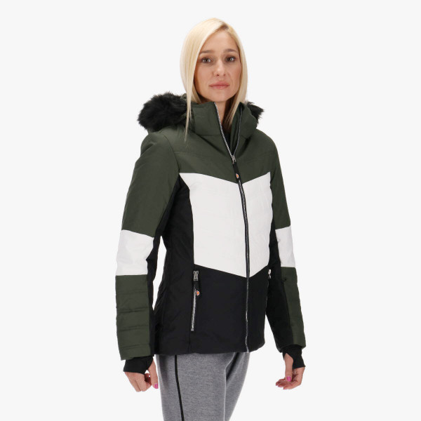 Ellesse Jacheta NANNA LADIES SKI JACKET 