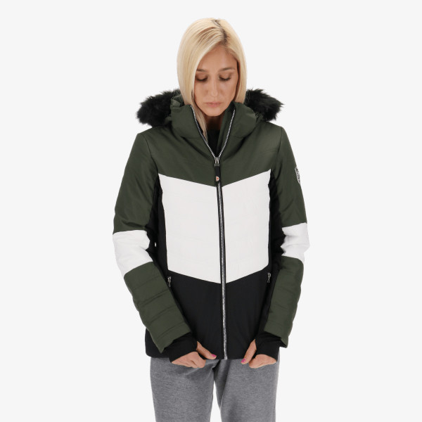 Ellesse Jacheta NANNA LADIES SKI JACKET 