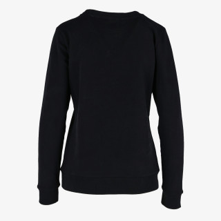 Ellesse Hanorac LADIES HERITAGE CREWNECK 