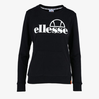 Ellesse Hanorac LADIES HERITAGE CREWNECK 
