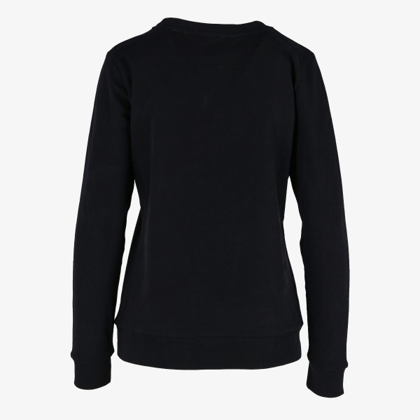 Ellesse Hanorac LADIES HERITAGE CREWNECK 