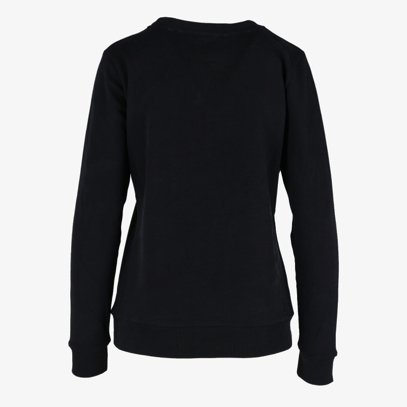 Ellesse Hanorac LADIES HERITAGE CREWNECK 