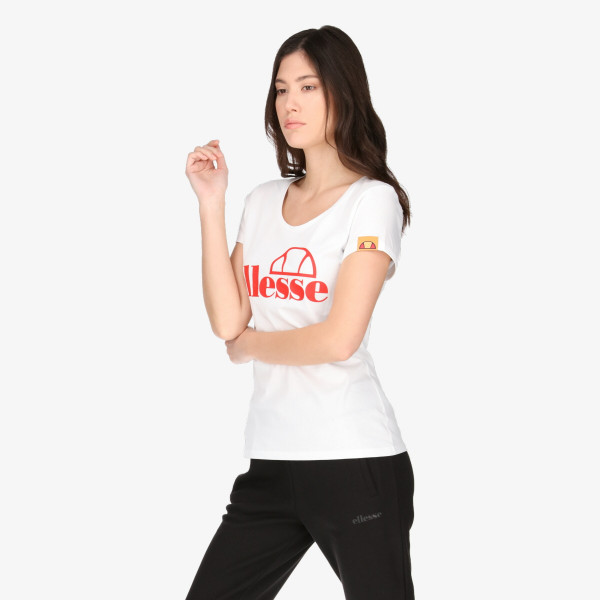 Ellesse Tricou Heritage 