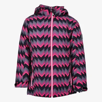ELLESSE Set schi LORA GIRLS SKI SUIT 