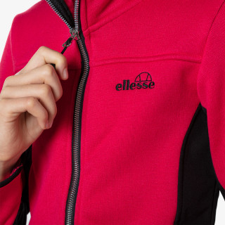 Ellesse Hanorac DALIA KIDS FULL ZIP 