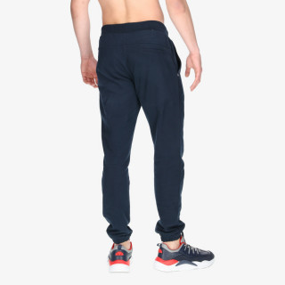 Ellesse Pantaloni de trening HERITAGE CUFFED 