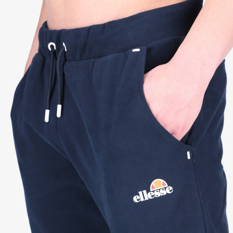 ELLESSE Pantaloni de trening MENS HERITAGE CUFFED PANTS