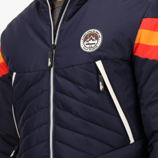 Ellesse Jacheta EMANUEL MENS SKI JACKET 